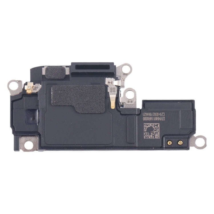 Speaker Ringer Buzzer, For iPhone 17, For iPhone 16 Pro Max, For iPhone 16 Pro, For iPhone 16 Plu...