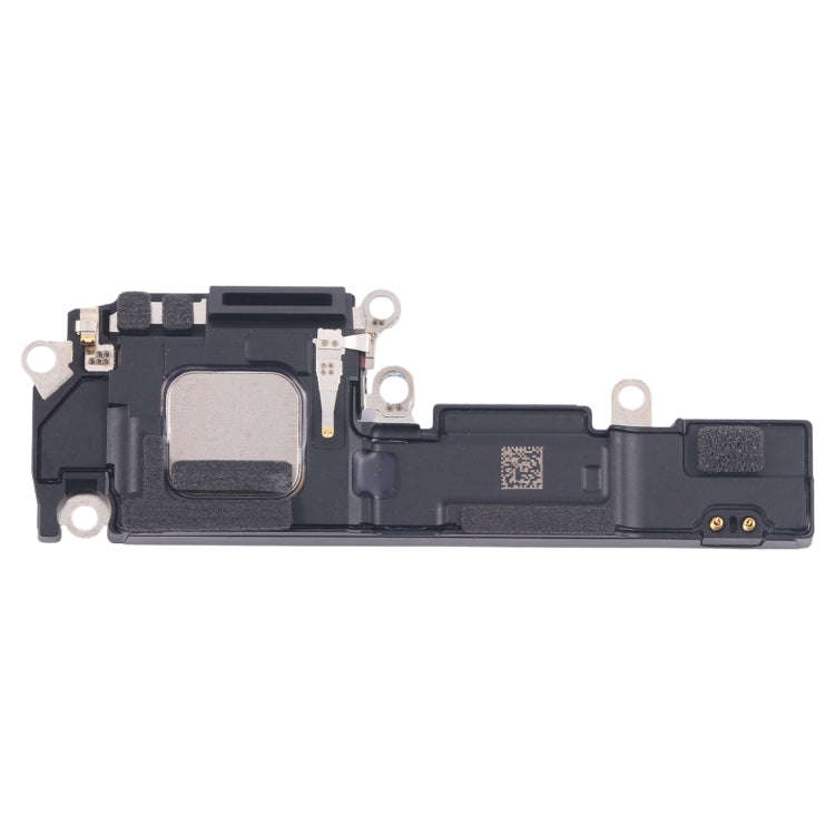 Speaker Ringer Buzzer, For iPhone 17, For iPhone 16 Pro Max, For iPhone 16 Pro, For iPhone 16 Plu...