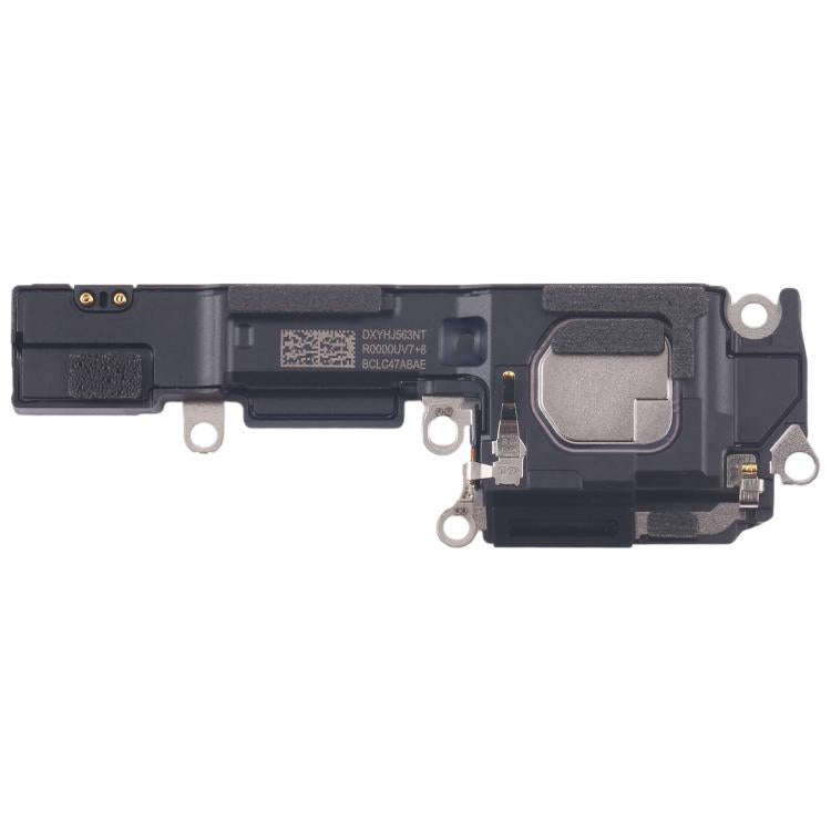 Speaker Ringer Buzzer, For iPhone 17, For iPhone 16 Pro Max, For iPhone 16 Pro, For iPhone 16 Plu...