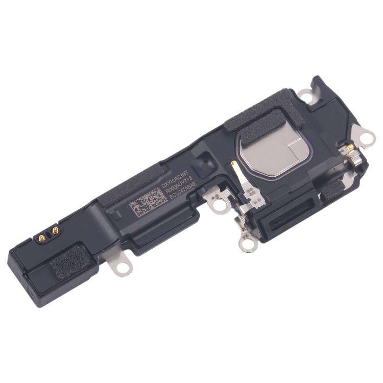 Speaker Ringer Buzzer, For iPhone 17, For iPhone 16 Pro Max, For iPhone 16 Pro, For iPhone 16 Plu...