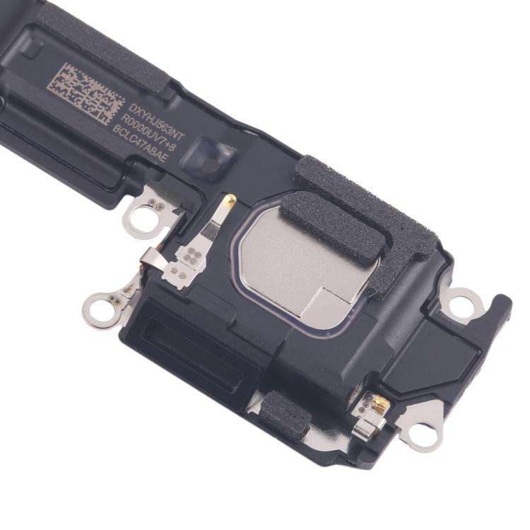 Speaker Ringer Buzzer, For iPhone 17, For iPhone 16 Pro Max, For iPhone 16 Pro, For iPhone 16 Plu...