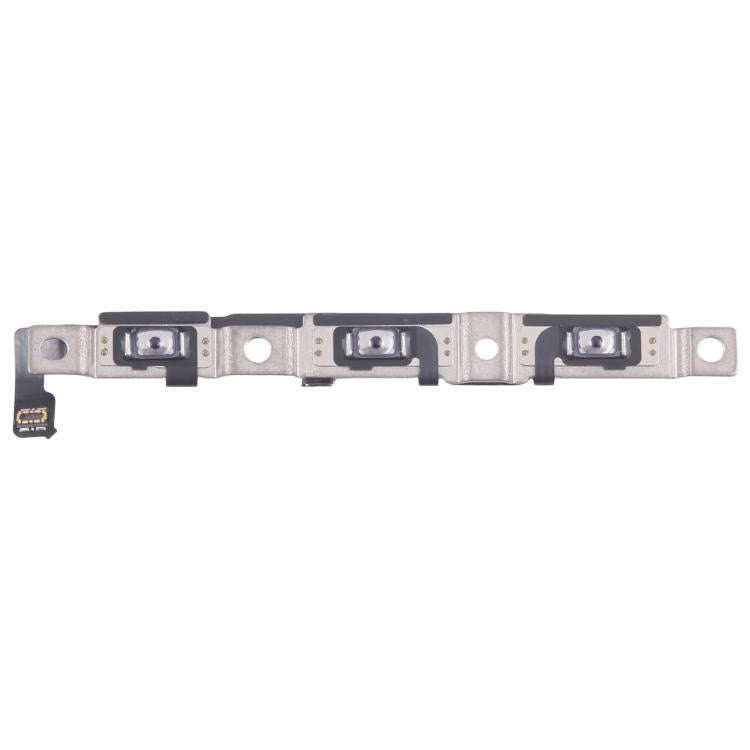 Volume Button Flex Cable, For iPhone 17 Pro Max, For iPhone 17 Pro, For iPhone 17, For iPhone Air...