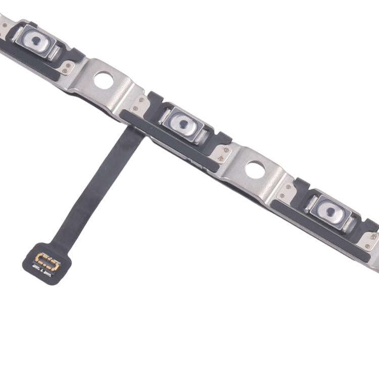 Volume Button Flex Cable, For iPhone 17 Pro Max, For iPhone 17 Pro, For iPhone 17, For iPhone Air...
