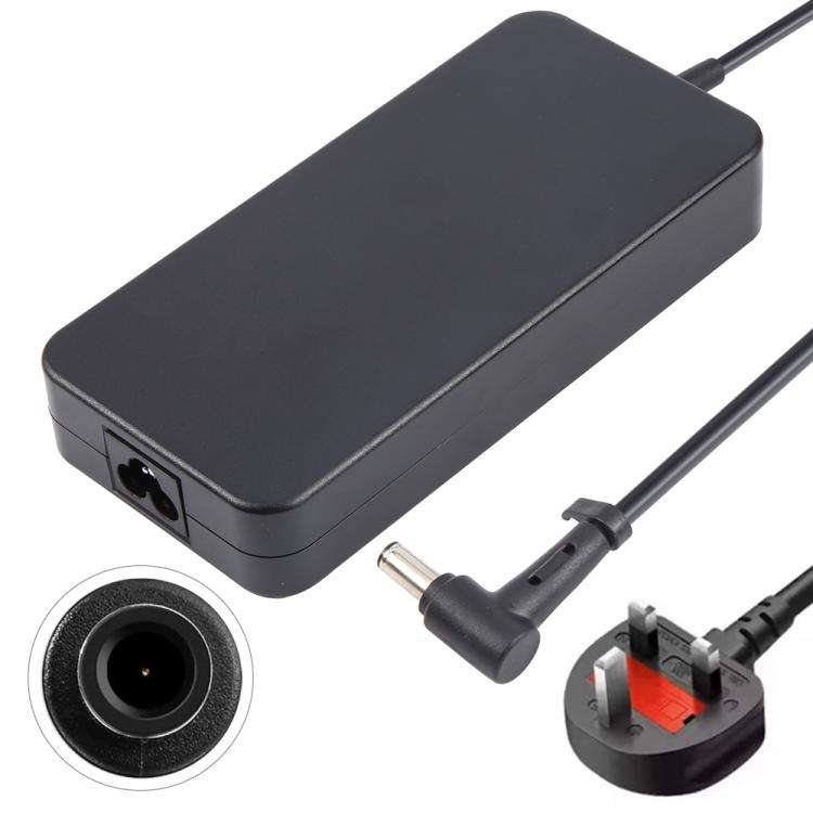 120W 19V 6.32A Laptop Notebook Power Adapter For ASUS 6.0 x 3.7mm, EU Plug, US Plug, UK Plug, AU ...