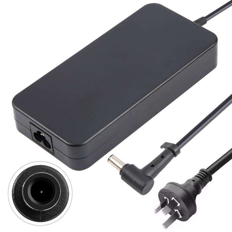 120W 19V 6.32A Laptop Notebook Power Adapter For ASUS 6.0 x 3.7mm, EU Plug, US Plug, UK Plug, AU ...