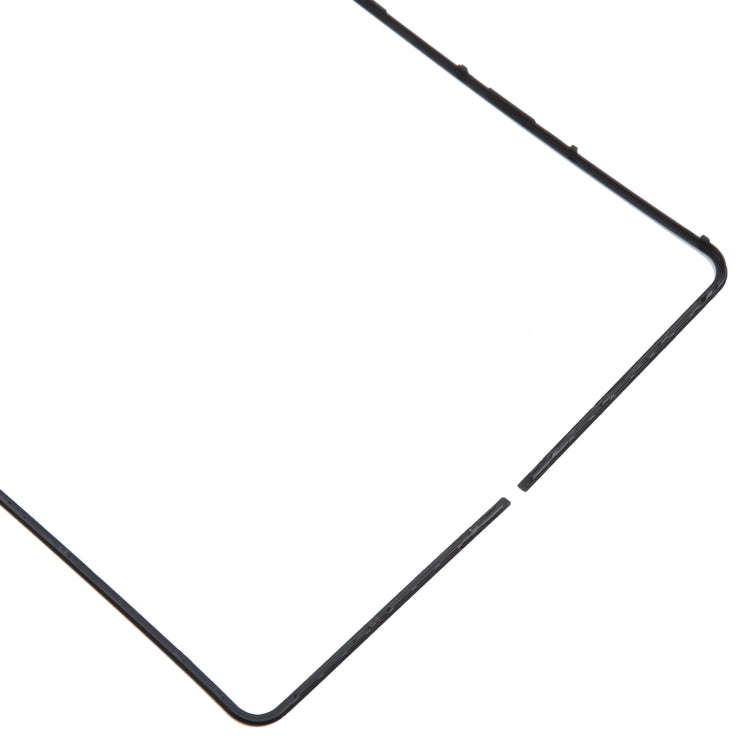 Front LCD Screen Bezel Frame, For Samsung Galaxy Z Fold4 SM-F936B, For Samsung Galaxy Z Flip3 5G ...