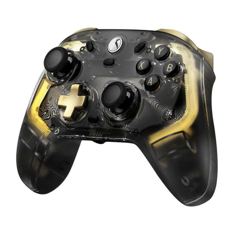 GameSir Kaleid Flux Wired Game Controller