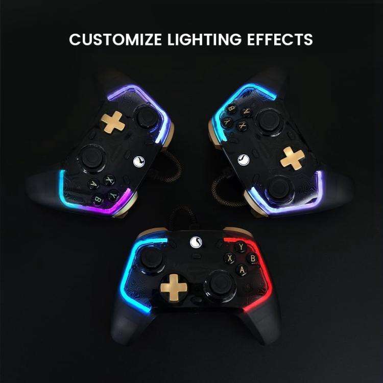 GameSir Kaleid Flux Wired Game Controller