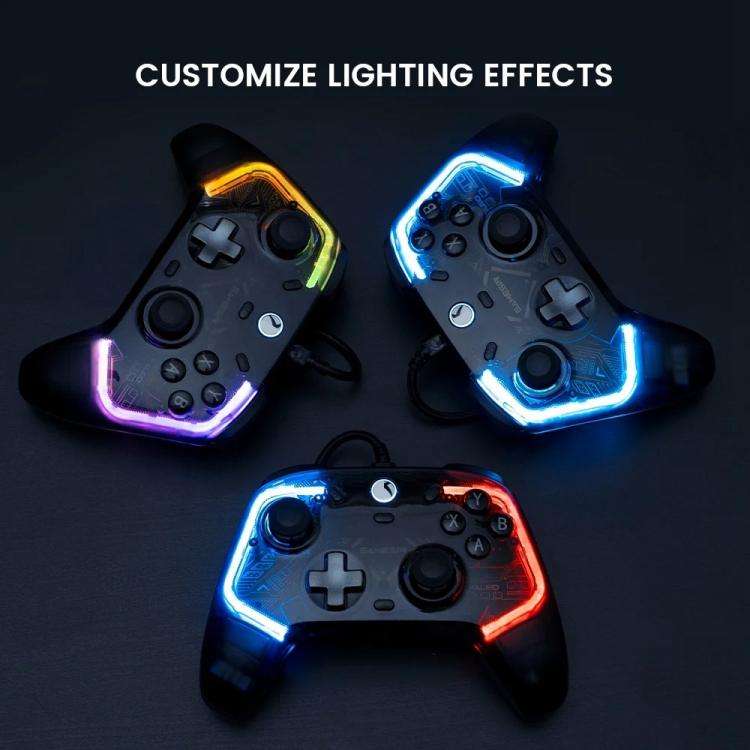 GameSir GameSir Kaleid Wired Game Controller for XBOX