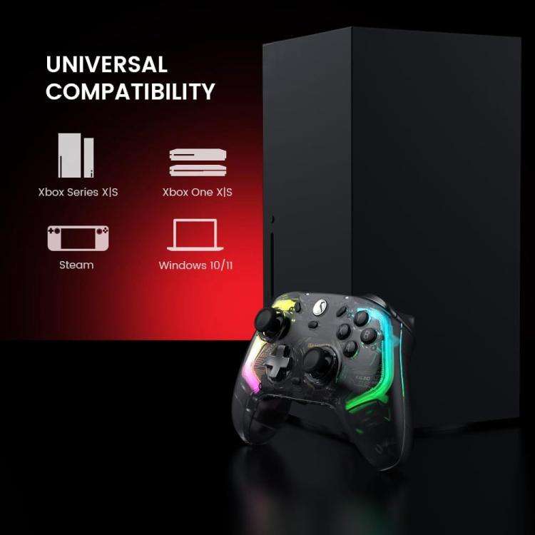 GameSir GameSir Kaleid Wired Game Controller for XBOX