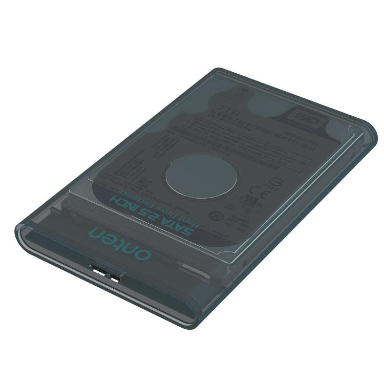 Onten UHD2 5Gbps USB 3.0 to 2.5 inch External Hard Drive Box HDD, Onten UHD2