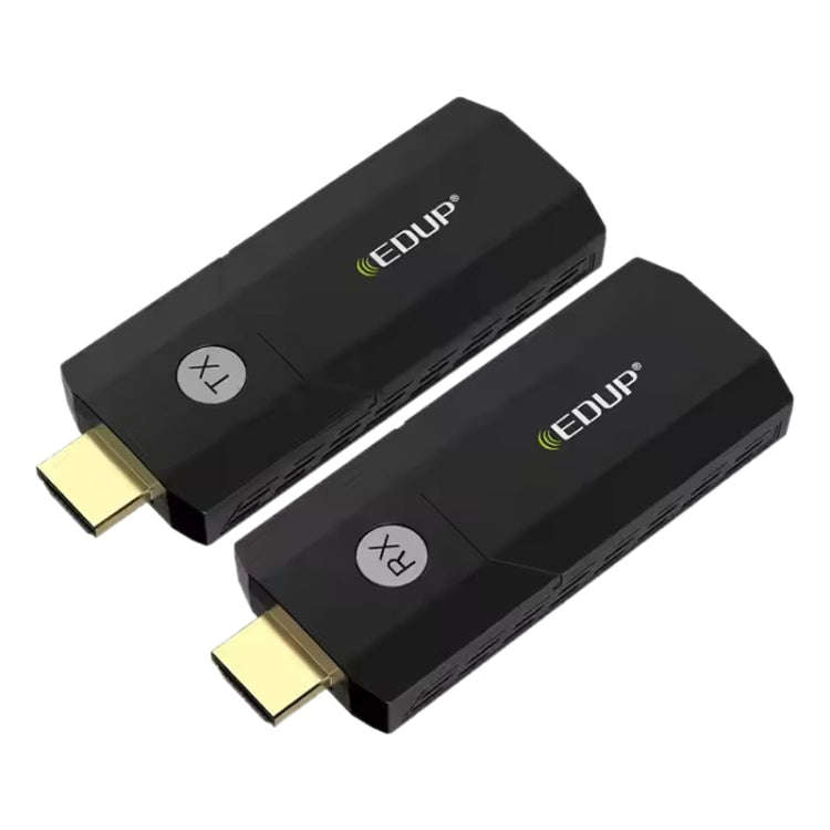 EDUP EH-WD9908GS 4K High Performance Wireless HDMI Display Device, EH-WD9908GS