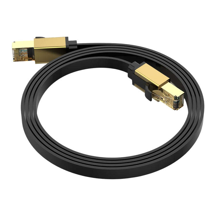 Cat 8 40Gbps High Speed LAN Ethernet Cable, 1m, 2m, 3m, 5m, 10m, 15m, 20m