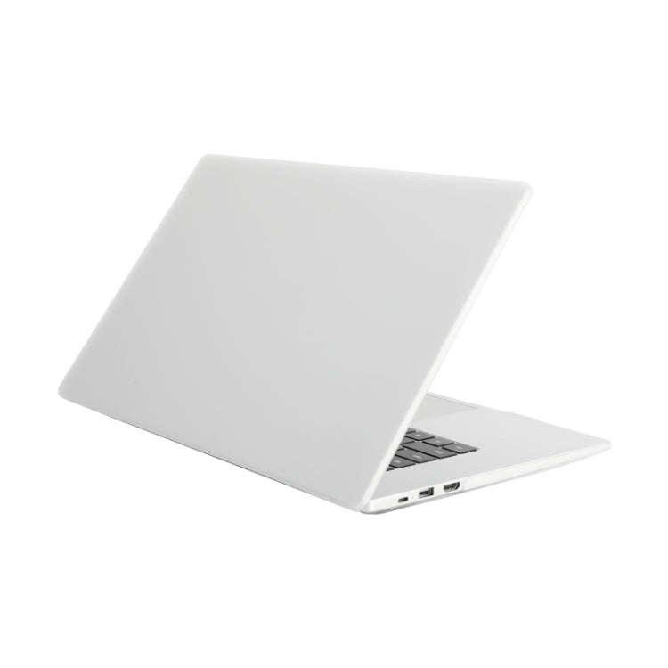 Shockproof Frosted Laptop Protective Case, For Huawei MagicBook15 / MagicBook X15