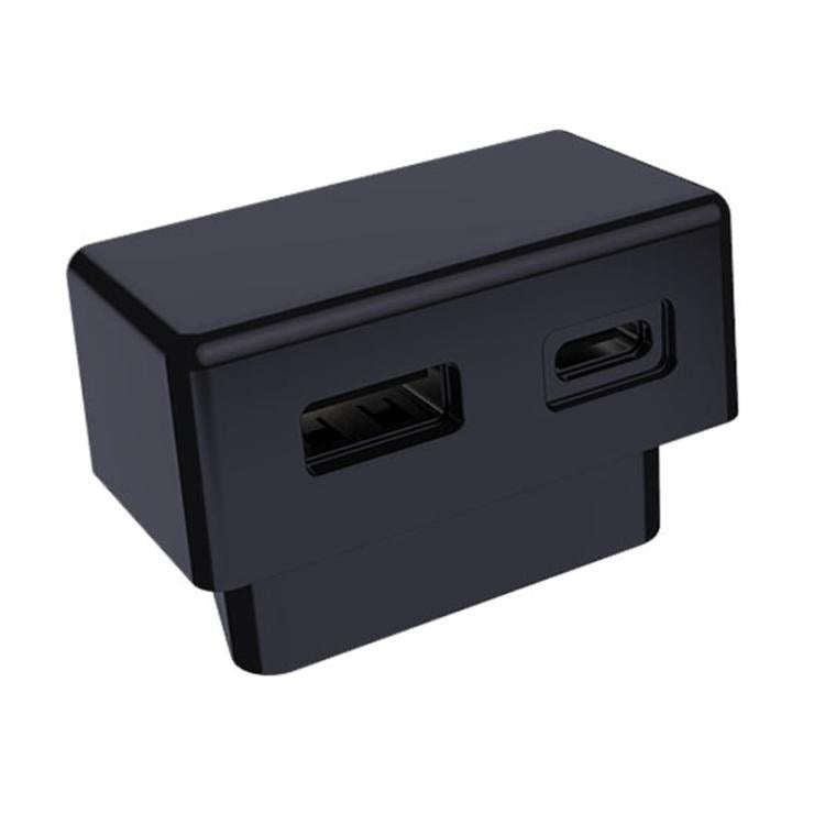 DC12-24V Car OBD Charger