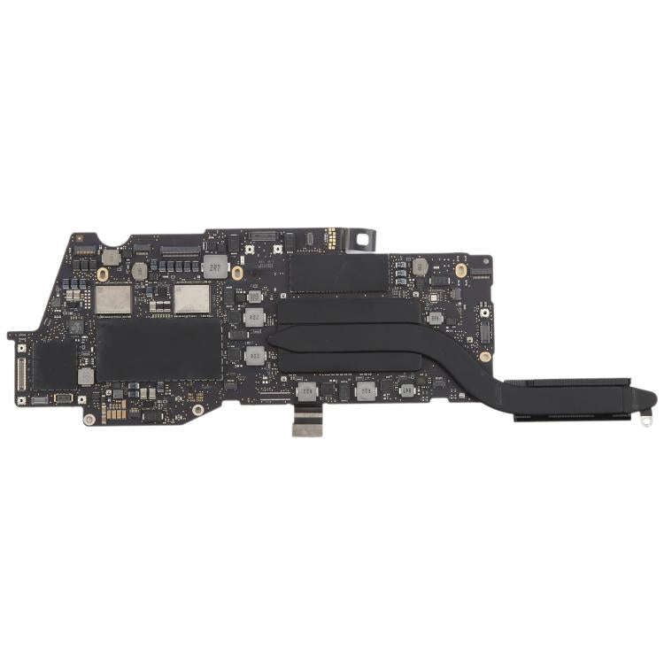 Original Disassembled Mainboard with Fingerprint Button For MacBook Pro 13 A2289 2020, i5 1.4GHz ...