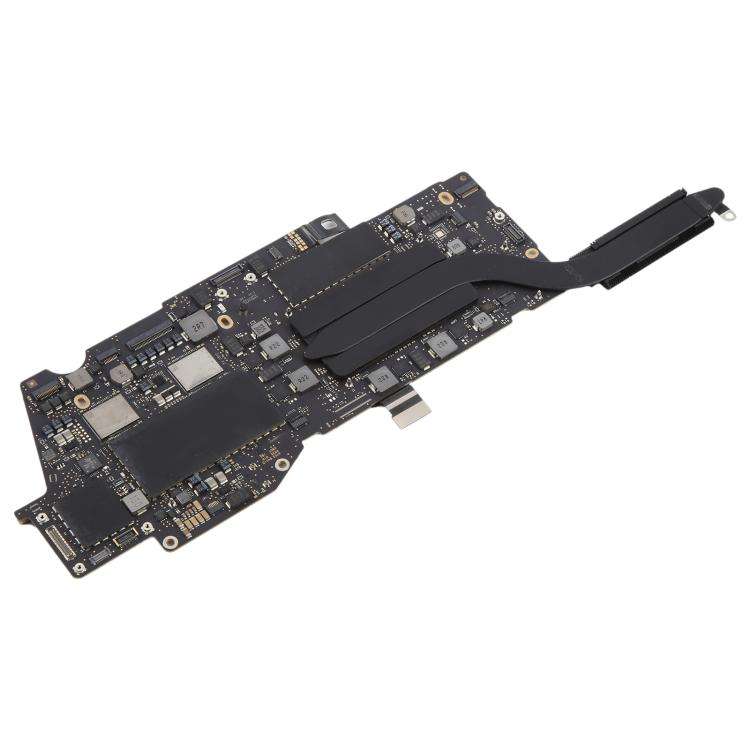 Original Disassembled Mainboard with Fingerprint Button For MacBook Pro 13 A2289 2020, i5 1.4GHz ...