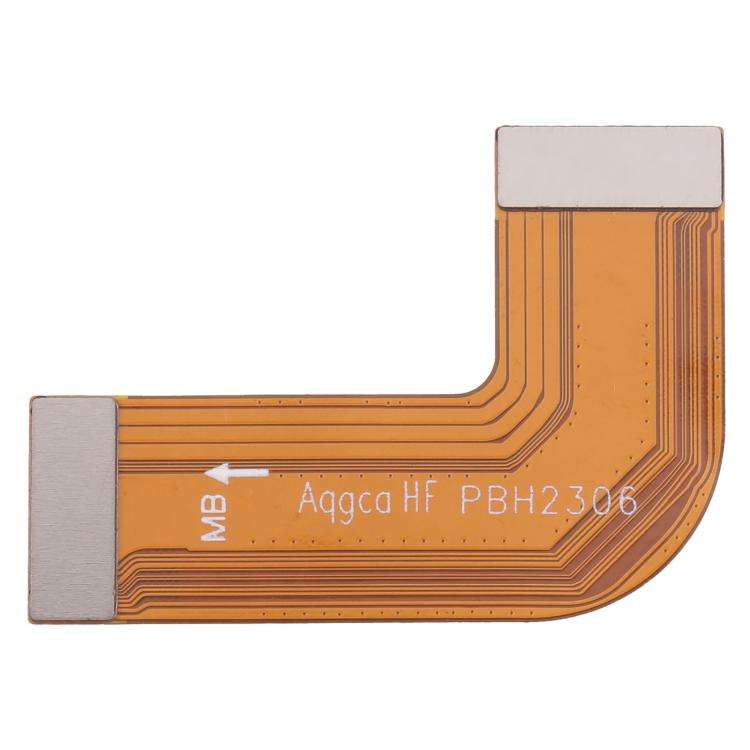 Subsidiary Board Connection Flex Cable, For Honor Pad X8 Pro ELN-W09, For Honor Pad V8 BRT-W09