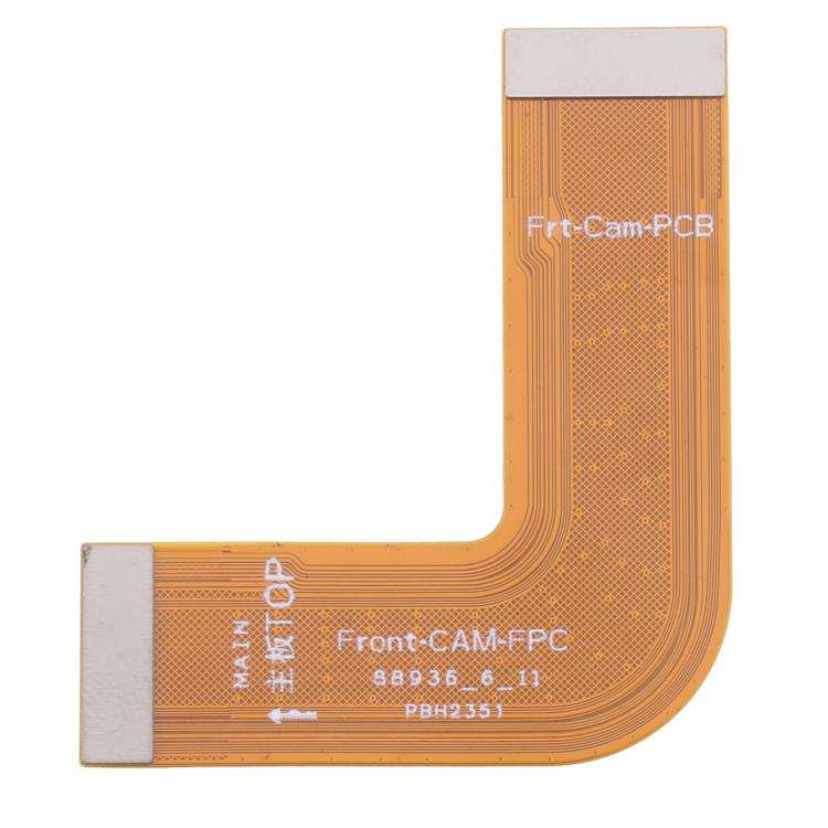 Subsidiary Board Connection Flex Cable, For Honor Pad X8 Pro ELN-W09, For Honor Pad V8 BRT-W09