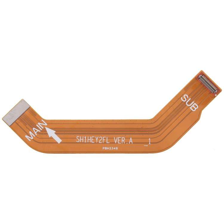 Motherboard Flex Cable, For Honor Pad 9 HEY2-W09, For Honor Pad X8 Pro ELN-W09, For Honor Pad V8 ...