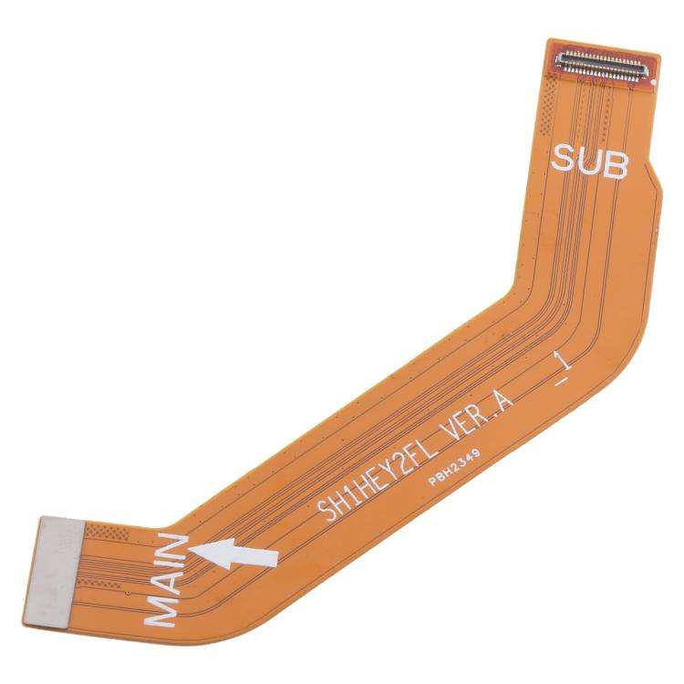 Motherboard Flex Cable, For Honor Pad 9 HEY2-W09, For Honor Pad X8 Pro ELN-W09, For Honor Pad V8 ...