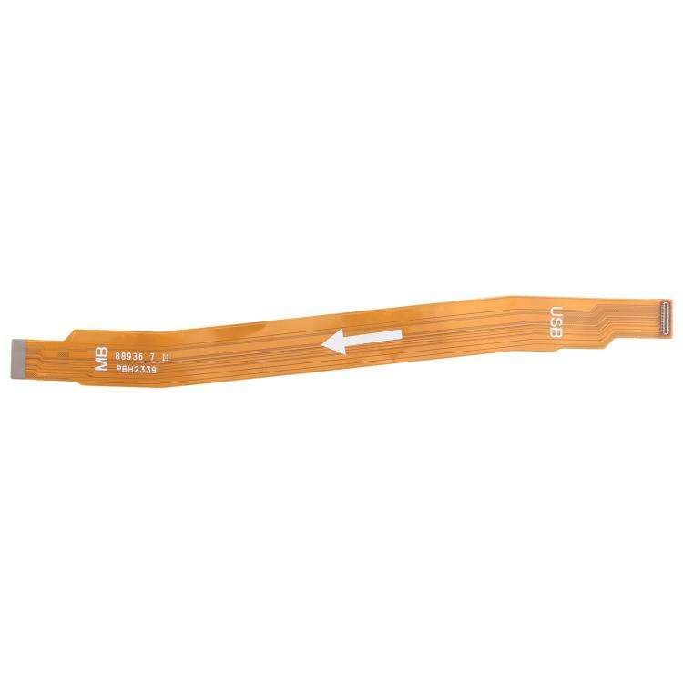 Motherboard Flex Cable, For Honor Pad 9 HEY2-W09, For Honor Pad X8 Pro ELN-W09, For Honor Pad V8 ...