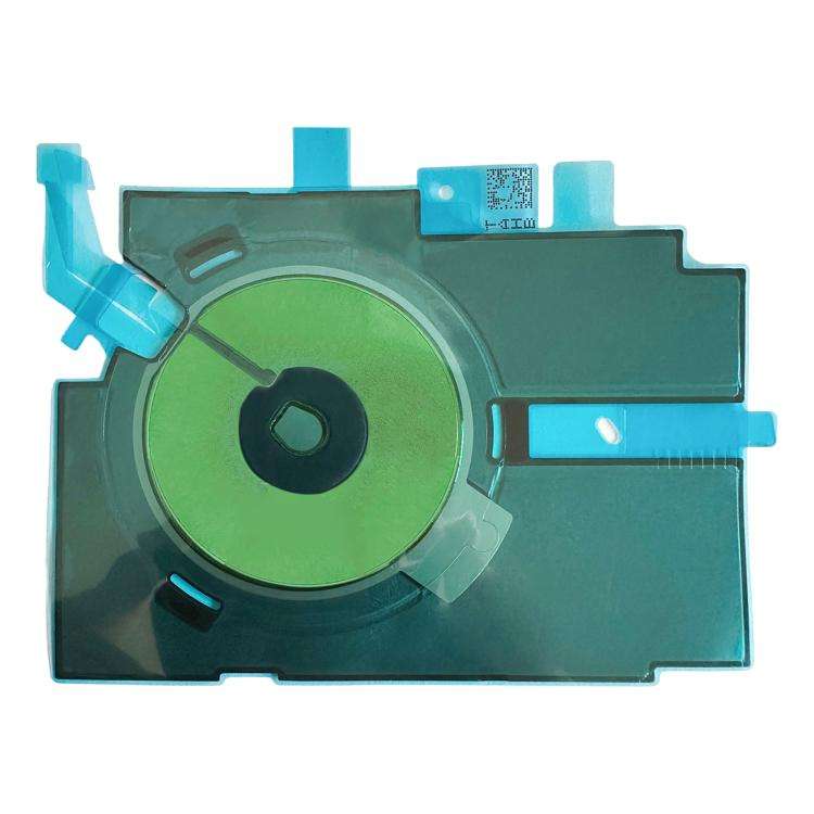 NFC Wireless Charging Module Heat Sink Graphite Sticker, For iPhone 15 Plus, For iPhone 15 Pro Ma...