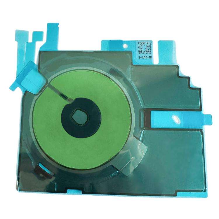 NFC Wireless Charging Module Heat Sink Graphite Sticker, For iPhone 15 Plus, For iPhone 15 Pro Ma...