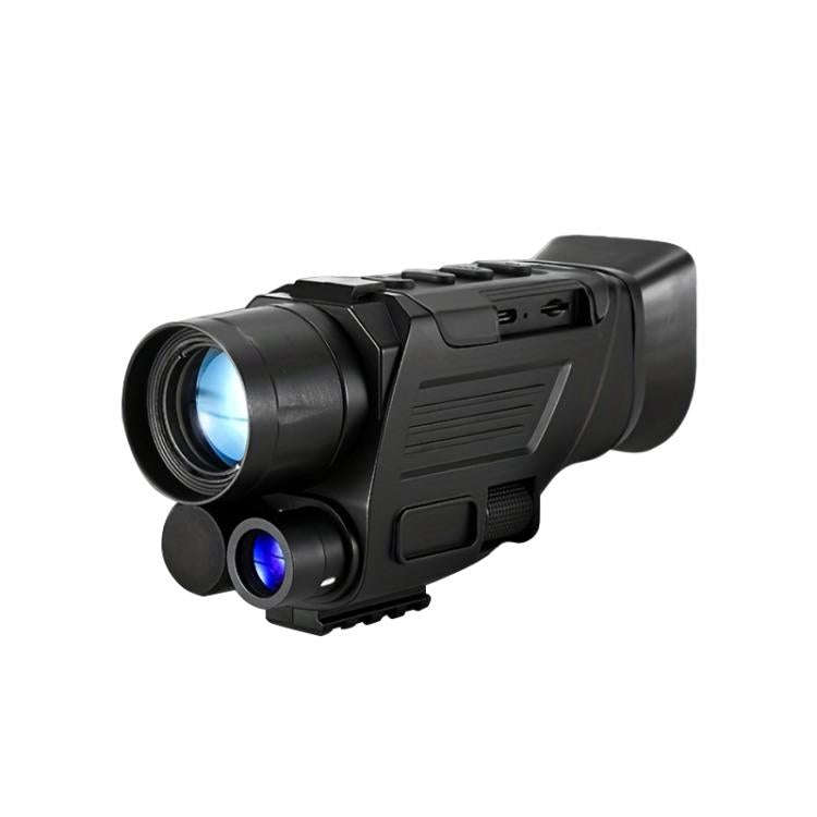 NVG355 4K HD Monocular Digital Night Vision Device