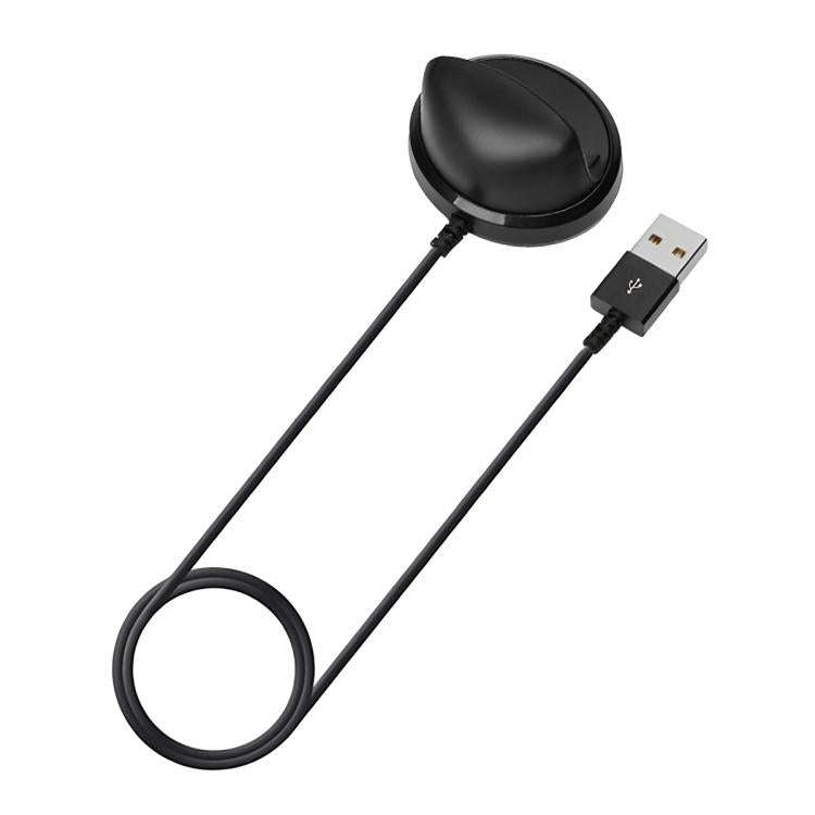 xDfind USB Interface Smart Watch TPE Wireless Charging Base, For Samsung Gear Fit2 / Fit2 Pro