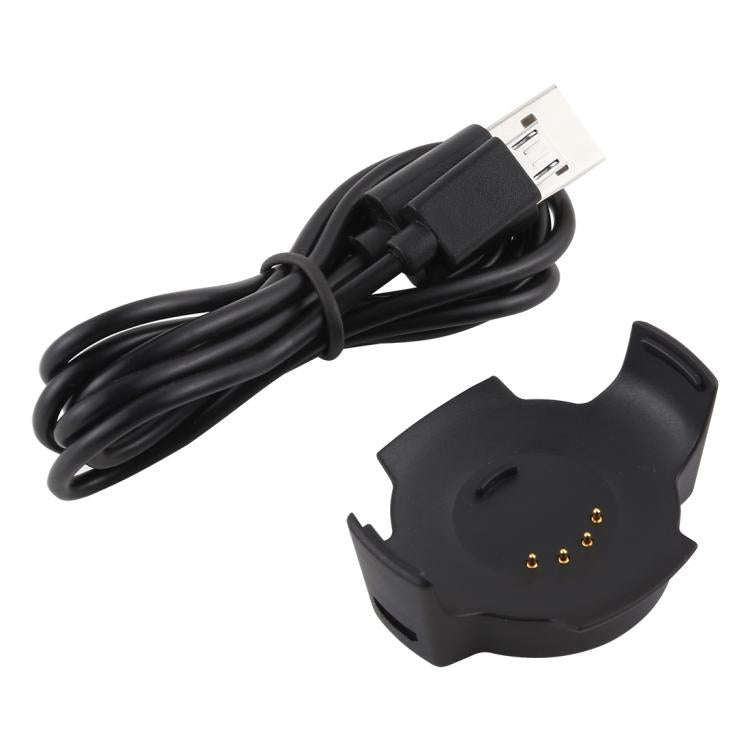 xDfind USB Port Charging Cable Cradle Charger, Length: 1m, For Amazfit Smart Watch Gen1