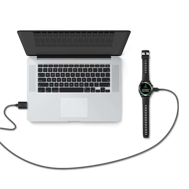 xDfind USB Port Charging Cable Cradle Charger, Length: 1m, For Amazfit Smart Watch Gen1