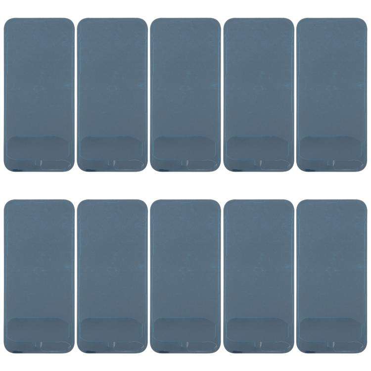 10pcs OEM Back Housing Cover Adhesive, For Google Pixel 9a, For Google Pixel 9 Pro XL, For Google...