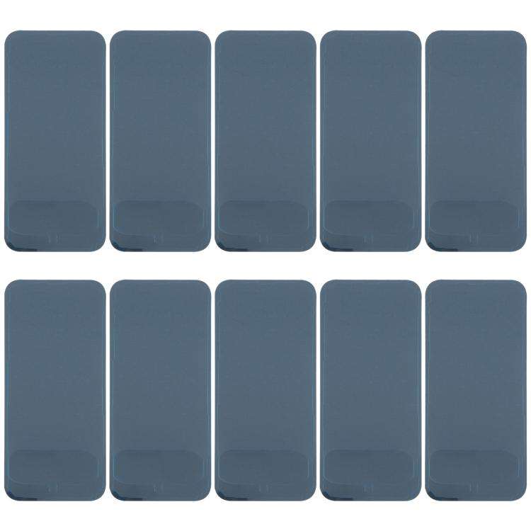 10pcs OEM Back Housing Cover Adhesive, For Google Pixel 9a, For Google Pixel 9 Pro XL, For Google...