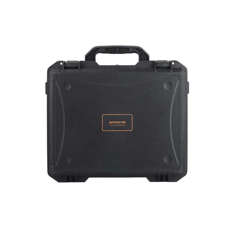 Sunnylife Safety Carrying Case Hard Travel Case Large Capacity Waterproof Shock-proof Box, For DJ...