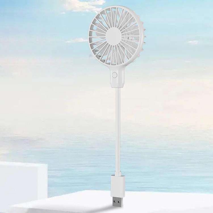 USB Direct Plug-in Brushless Motor Low Noise Small Fan, with Switch, without Switch