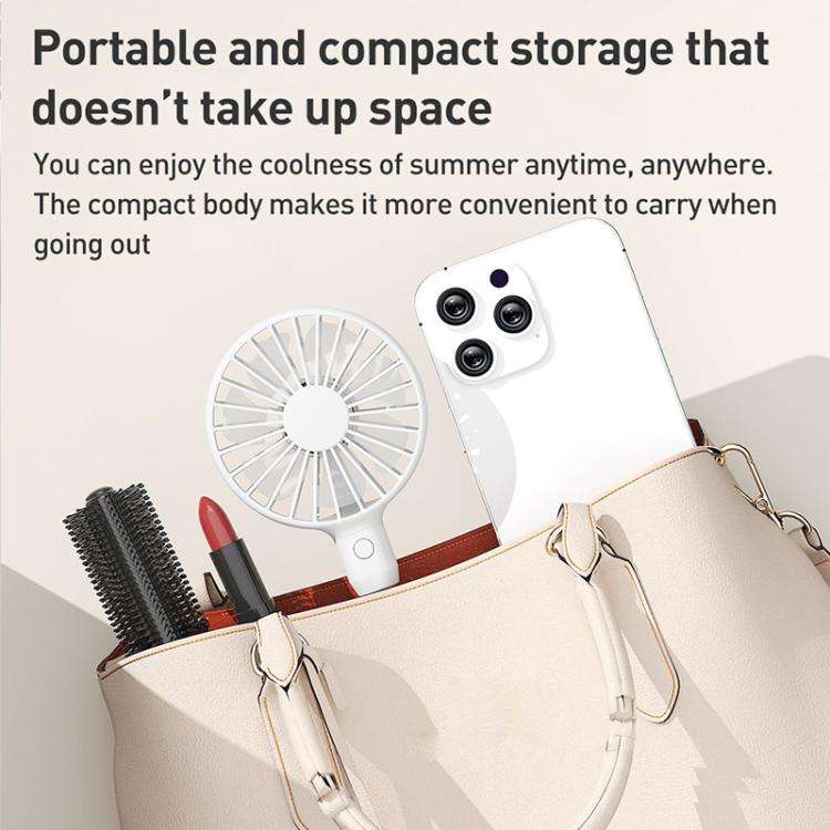 USB Direct Plug-in Brushless Motor Low Noise Small Fan, with Switch, without Switch