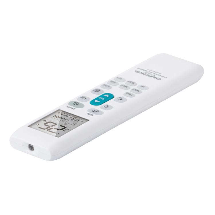CHUNGHOP K-1608E Universal Air Conditioner Remote Control, K-1608E
