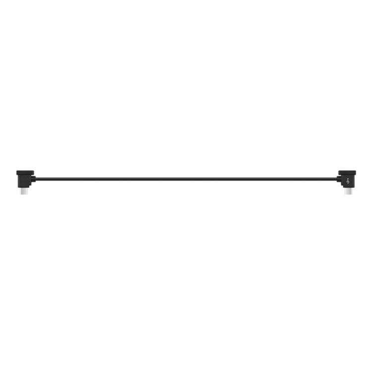 BRDRC Converting Data Cable for DJI Mini 4 Pro / Mavic 3 / Air 2 / Air 2S, 15cm Type-C to Type-C,...