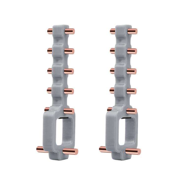 BRDRC Remote Controller Copper Yagi-Uda Antenna Signal Enhancer, For DJI Mavic 3 / Air 2 / Air 2S...