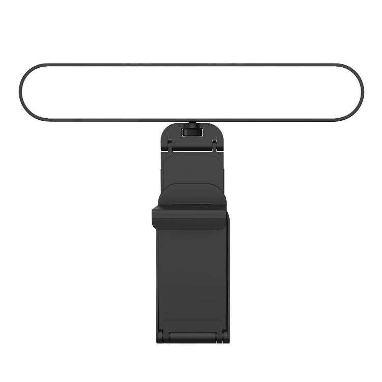 F-663 LED Monitor Screen Fill Light Video Conference Light, F-663