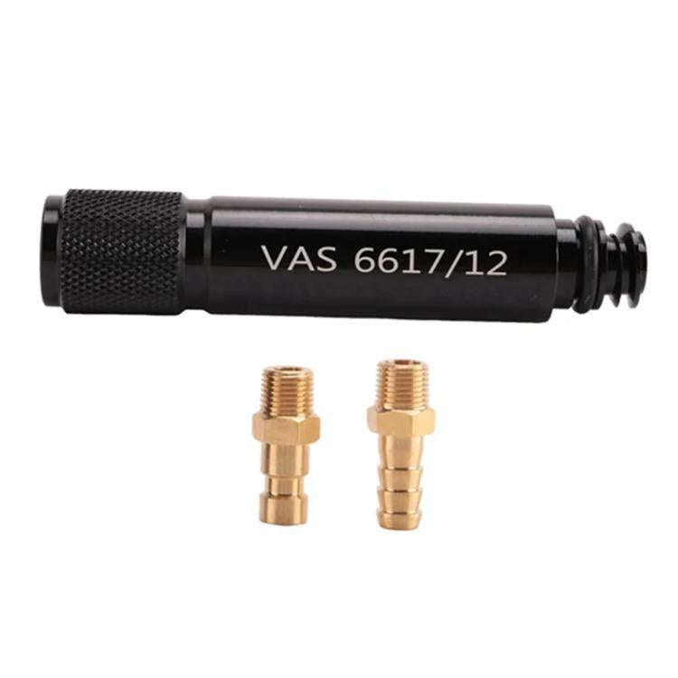 For Volkswagen / Audi 7-Speed Wet Shift Fuel Fitting Tool Fuel Adapter VAS6617/12, VAS6617/12
