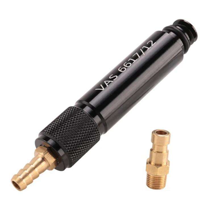 For Volkswagen / Audi 7-Speed Wet Shift Fuel Fitting Tool Fuel Adapter VAS6617/12, VAS6617/12