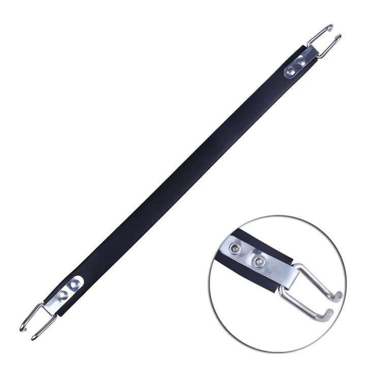 14 inch Car Battery Portable Handle Outdoor Camping Battery Portable Transport Tool, Hook Style, ...