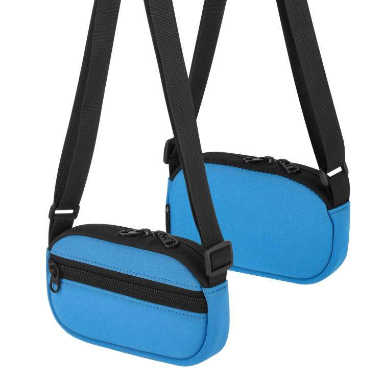 Crossbody Carrying Sleeve Bag with Adjustable Shoulder Strap & Dual Pockets for Beijue Handheld G...