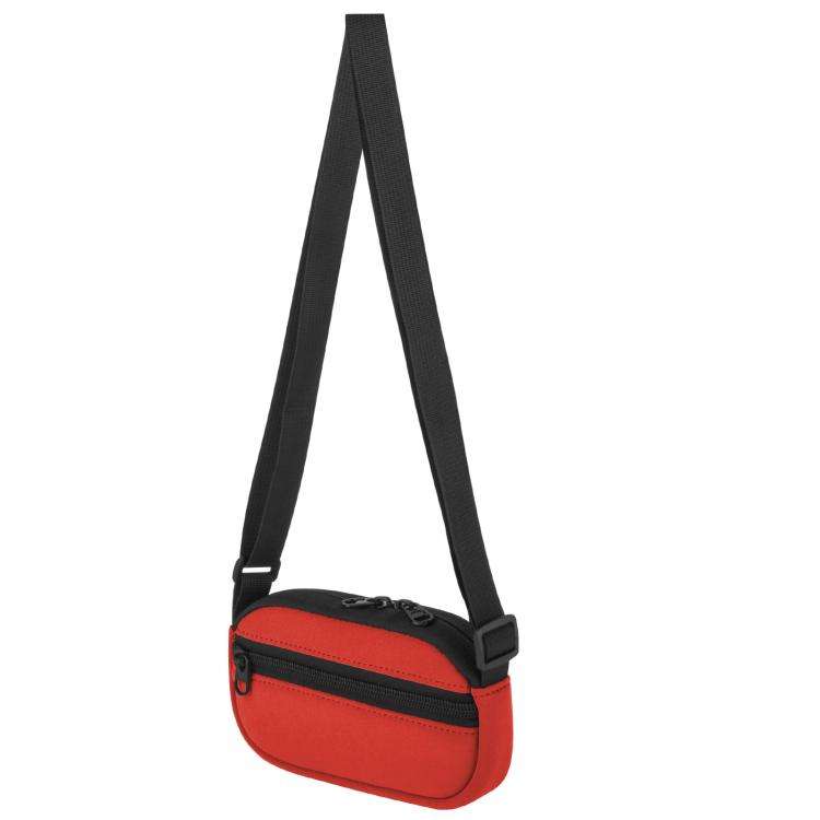 Crossbody Carrying Sleeve Bag with Adjustable Shoulder Strap & Dual Pockets for Beijue Handheld G...