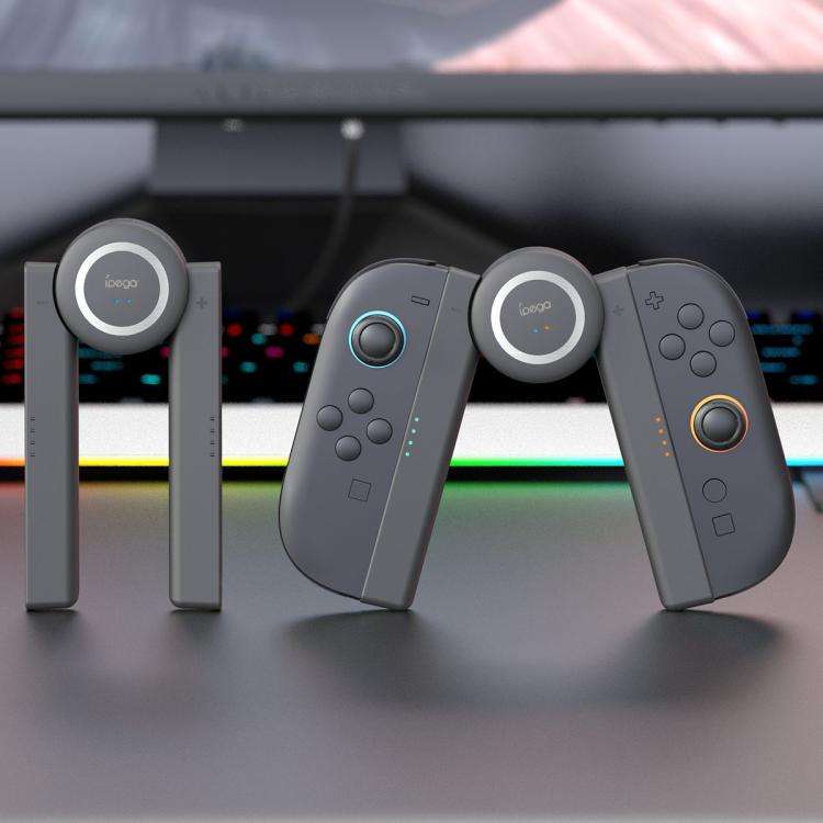 For Nintendo Switch 2 Simple Charging Handle