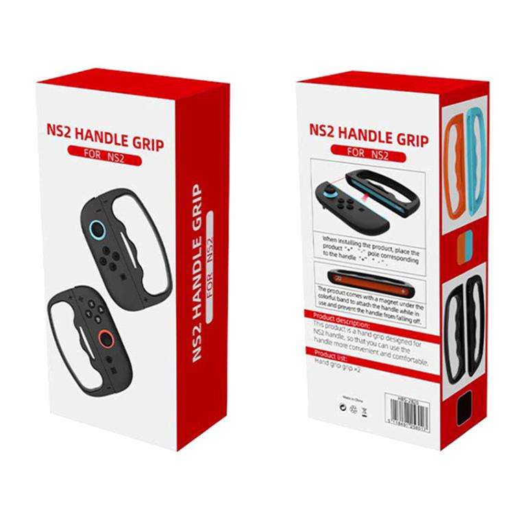 For Nintendo Switch 2 Joy-Con 1pair iPlay HBS-2820 Controller Boxing Grip