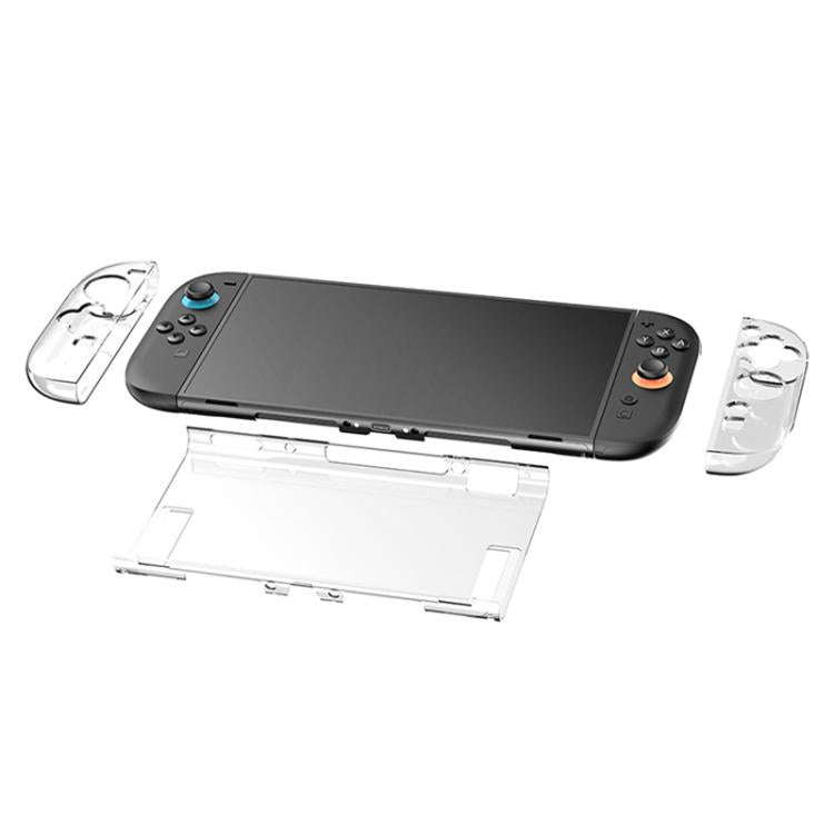 OIVO IV-SW331 Game Console TPU Split Protective Case, For Nintendo Switch 2