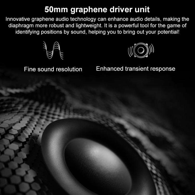 Logitech G PRO X2 Bluetooth 2.4G Dual-Mode Wireless Gaming Earphone